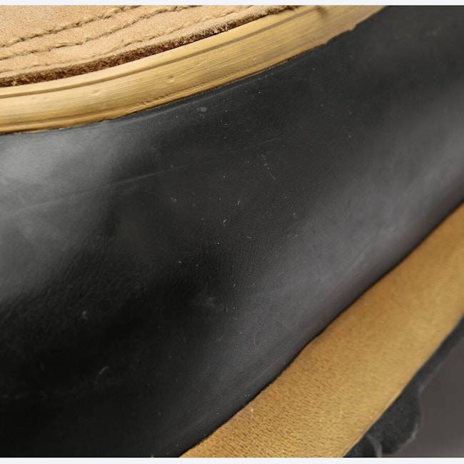 Image 7 of Ankle Boots EUR 39 Light Brown in color Brown | Vite EnVogue