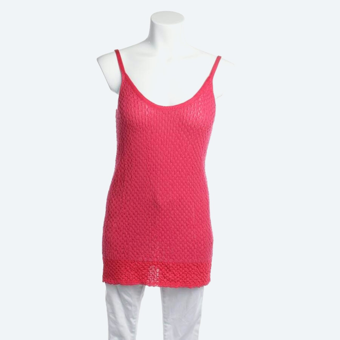 Image 1 of Top 42 Raspberry in color Pink | Vite EnVogue