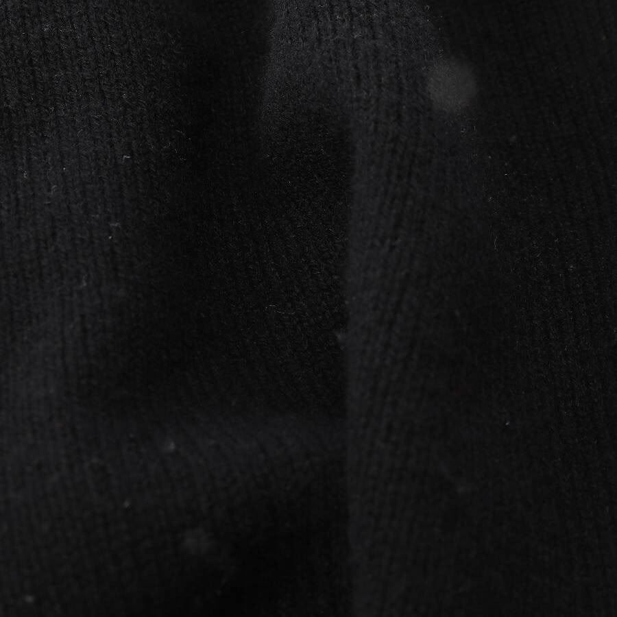 Image 3 of Jumper 38 Black in color Black | Vite EnVogue