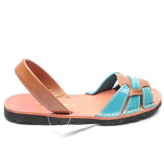 Image 1 of Sandals EUR 36 Multicolored | Vite EnVogue