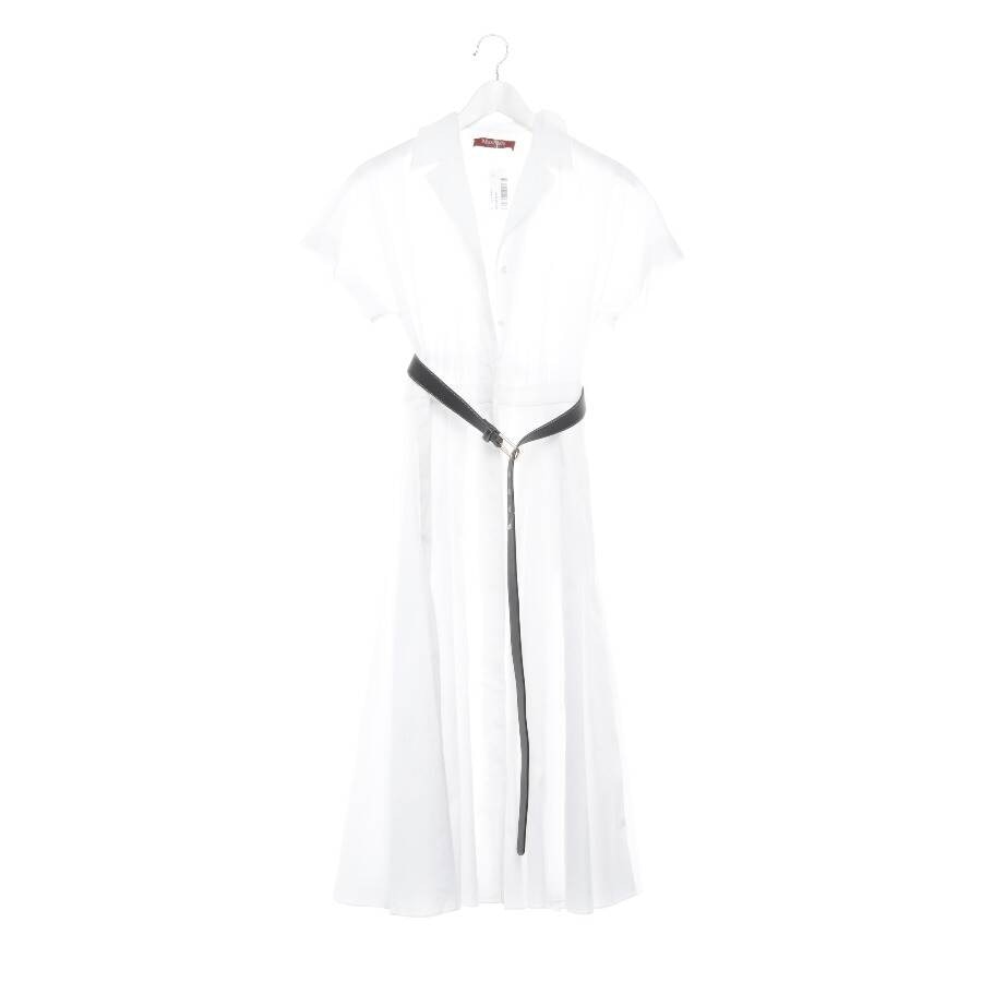 Bild 1 von Hemdkleid M Weiß in Farbe Weiß | Vite EnVogue