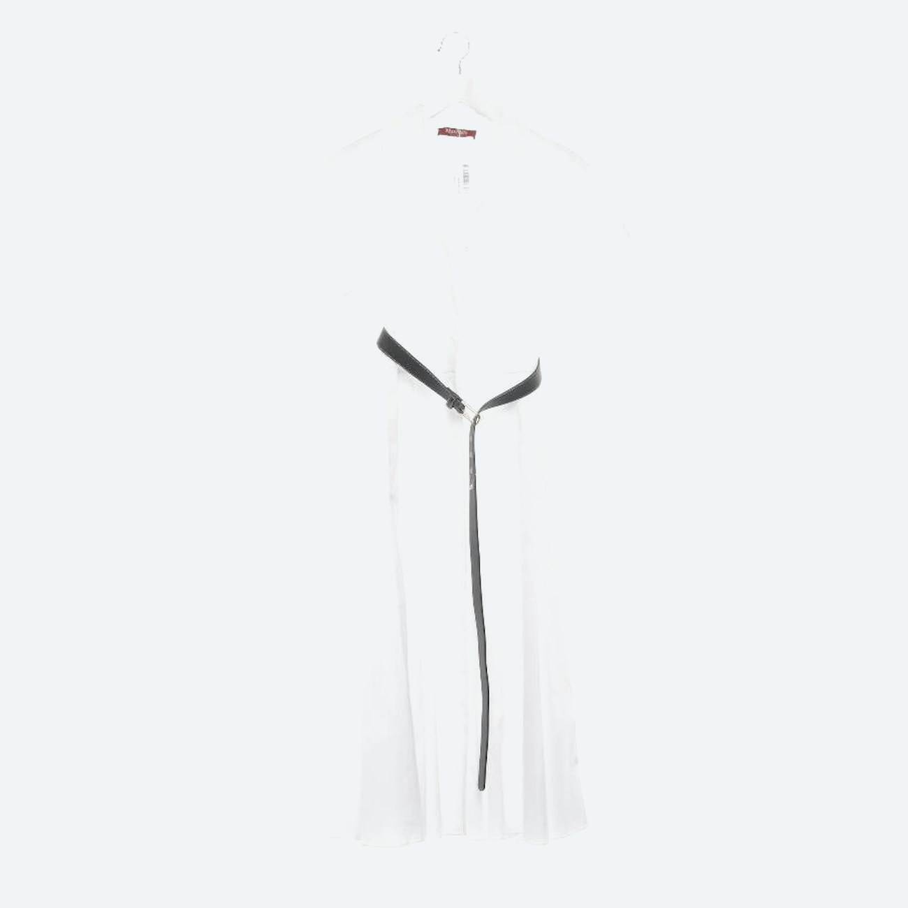 Bild 1 von Hemdkleid M Weiß in Farbe Weiß | Vite EnVogue