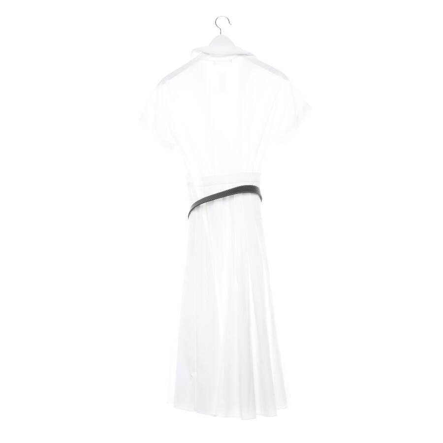 Bild 2 von Hemdkleid M Weiß in Farbe Weiß | Vite EnVogue