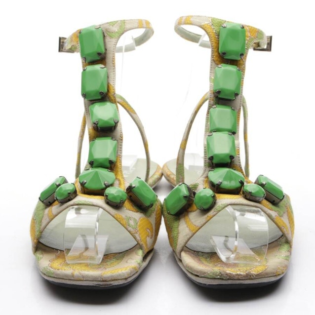 Sandals EUR 36 Multicolored | Vite EnVogue