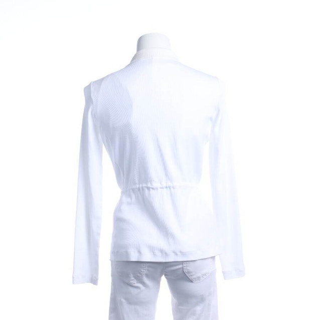 Summer Jacket L White | Vite EnVogue