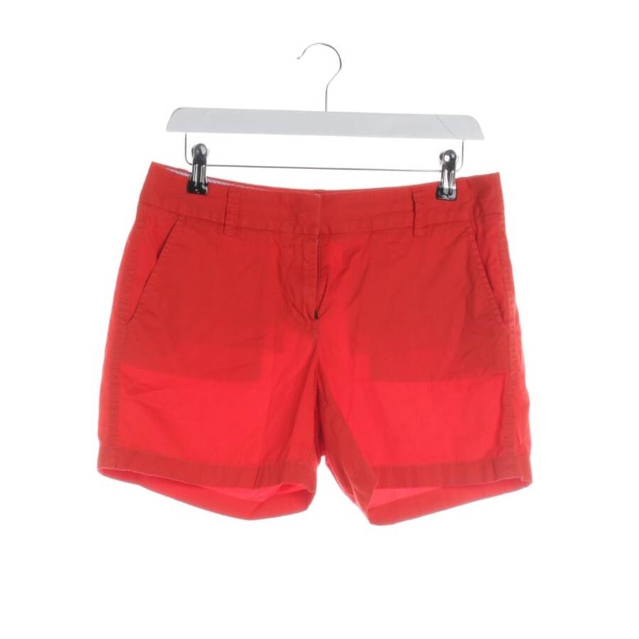 Image 1 of Shorts 34 Red in color Red | Vite EnVogue