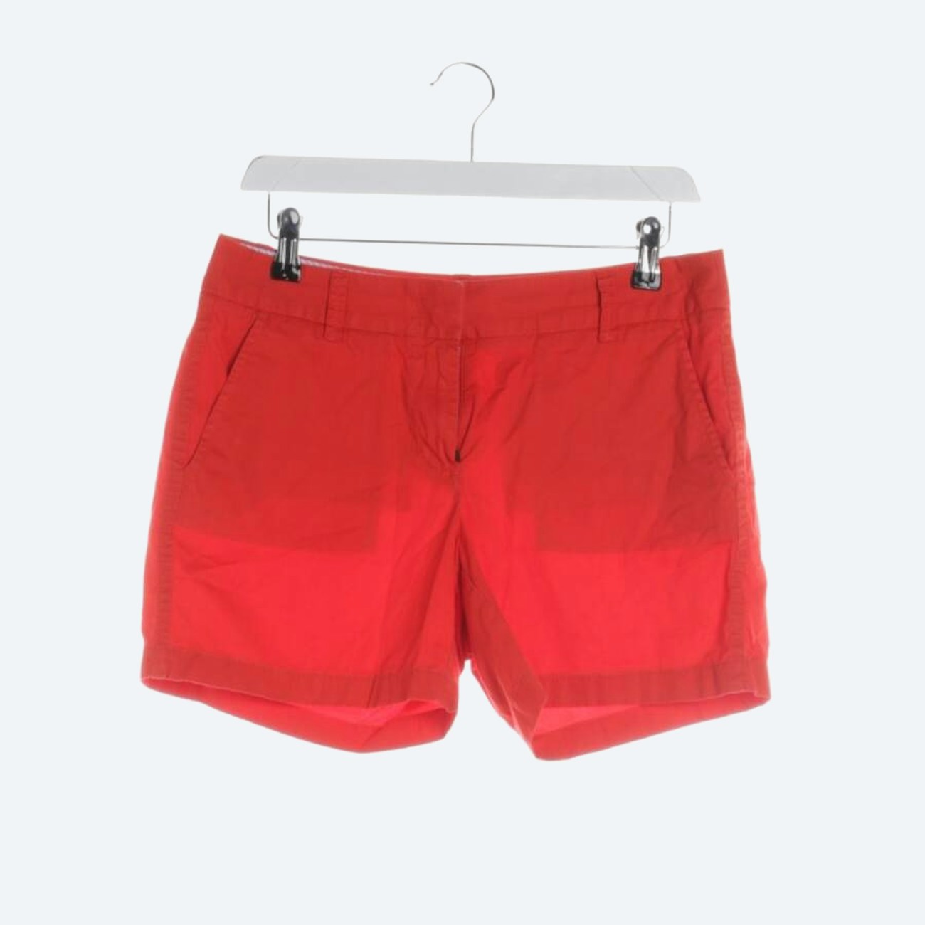 Bild 1 von Shorts 34 Rot in Farbe Rot | Vite EnVogue