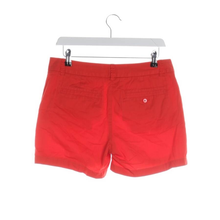 Image 2 of Shorts 34 Red in color Red | Vite EnVogue