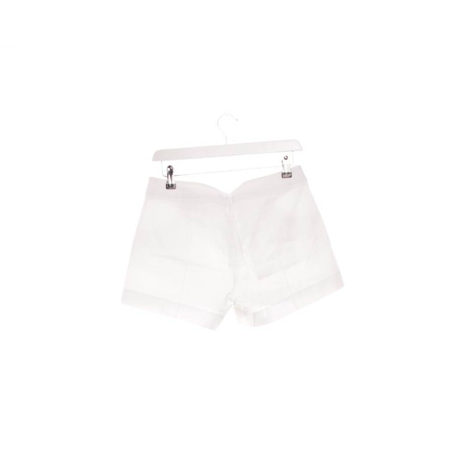 Bild 2 von Shorts 40 Weiß in Farbe Weiß | Vite EnVogue