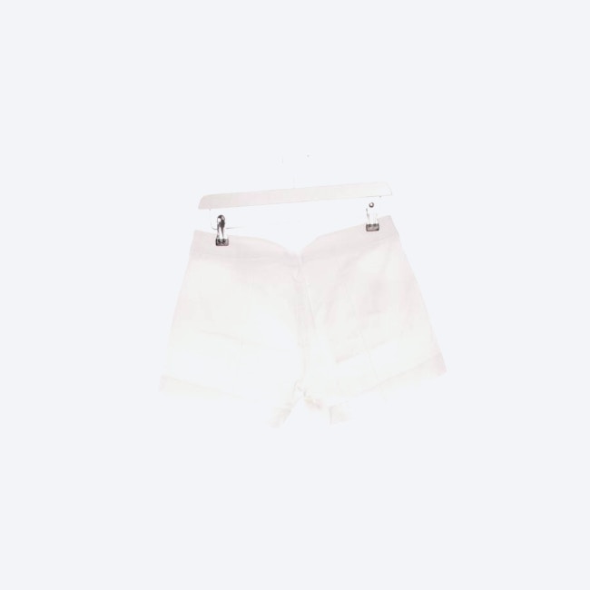 Bild 2 von Shorts 40 Weiß in Farbe Weiß | Vite EnVogue