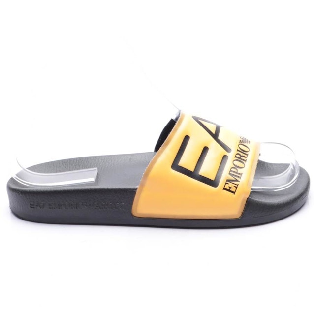 Image 1 of Slides EUR 36 Yellow | Vite EnVogue