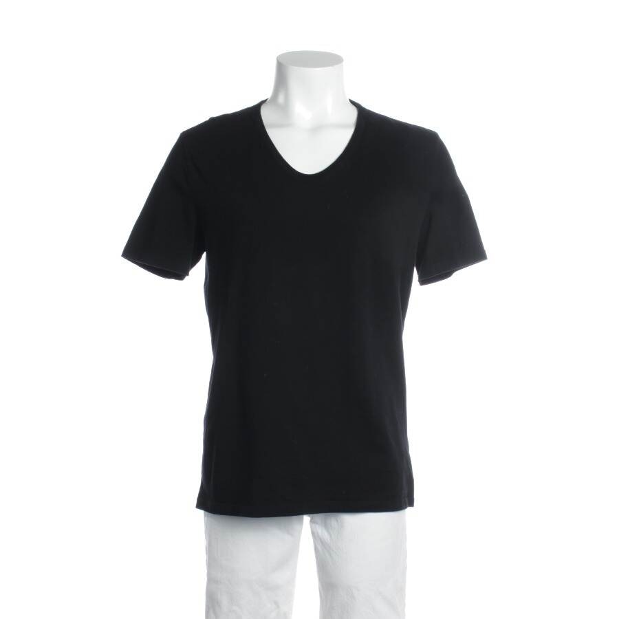 Image 1 of T-Shirt 48 Black in color Black | Vite EnVogue
