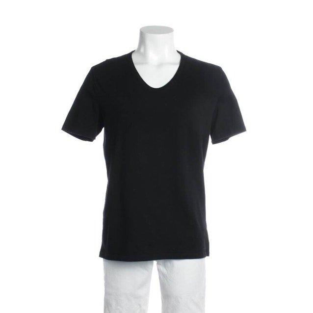 Image 1 of T-Shirt 48 Black | Vite EnVogue