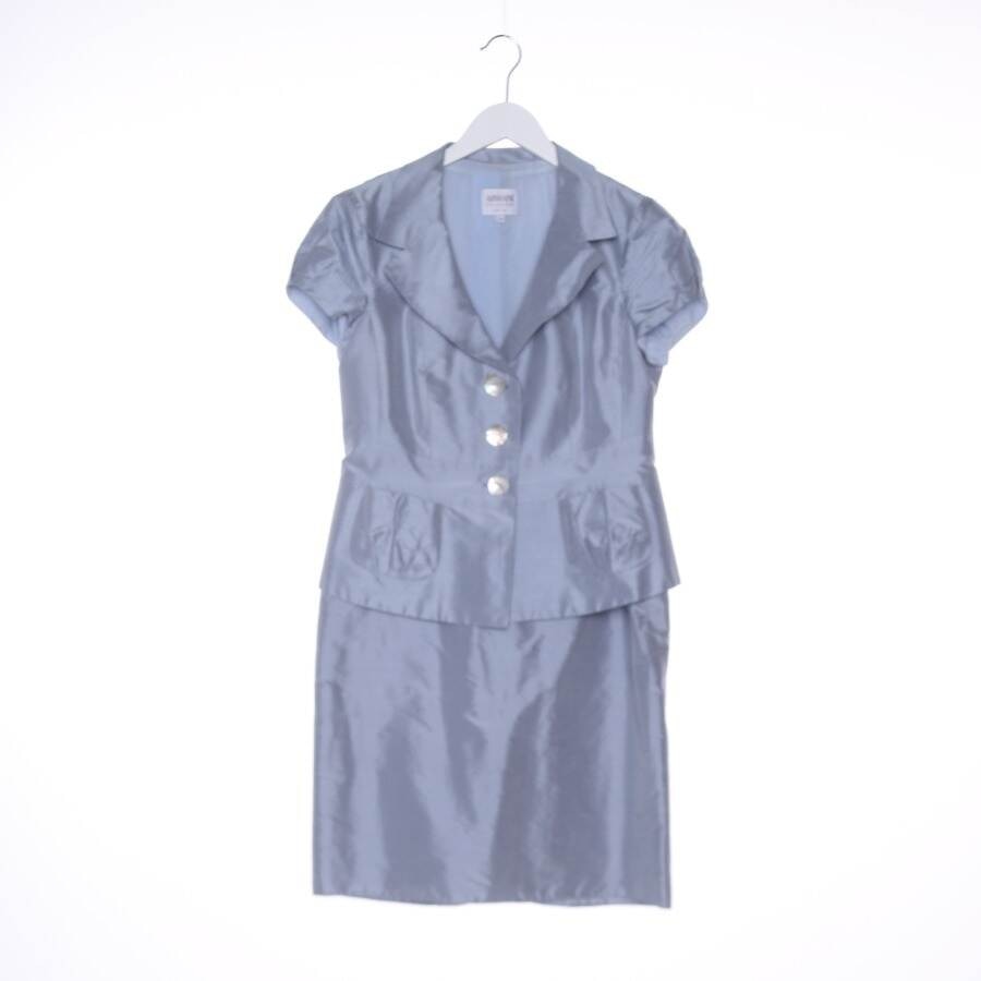 Image 1 of Skirt Suit 38 Light Blue in color Blue | Vite EnVogue