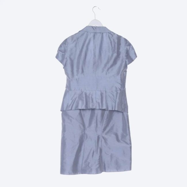 Image 2 of Skirt Suit 38 Light Blue in color Blue | Vite EnVogue