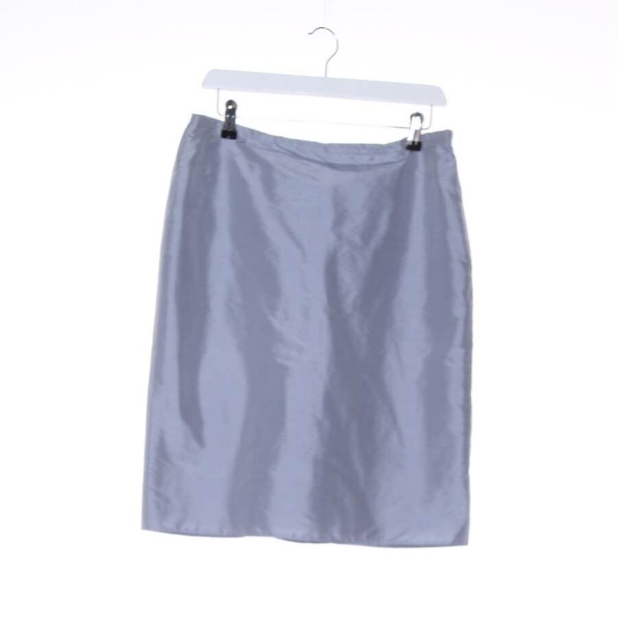 Image 3 of Skirt Suit 38 Light Blue in color Blue | Vite EnVogue