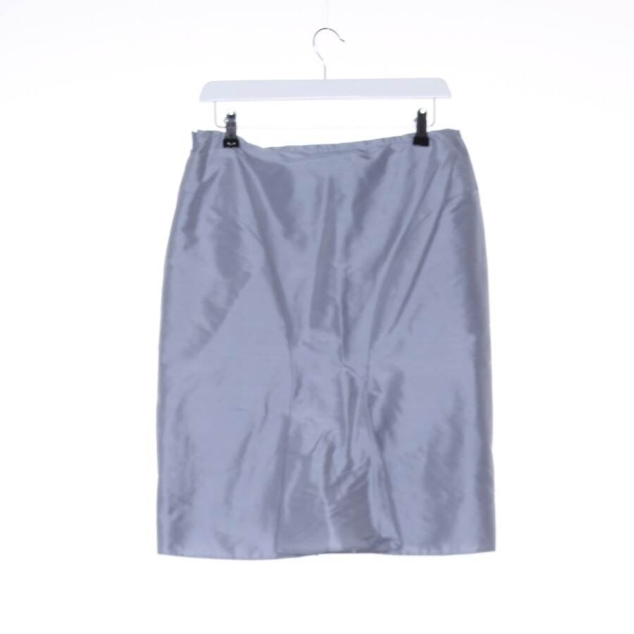 Image 4 of Skirt Suit 38 Light Blue in color Blue | Vite EnVogue