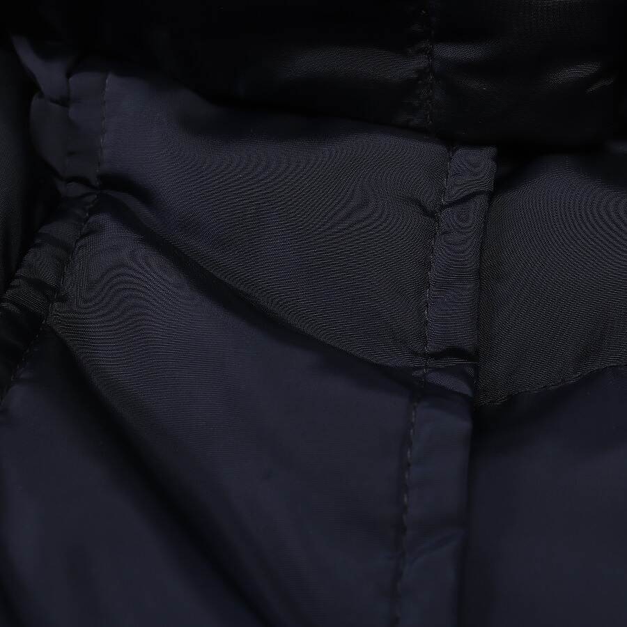 Image 3 of Between-seasons Jacket M Blue in color Blue | Vite EnVogue