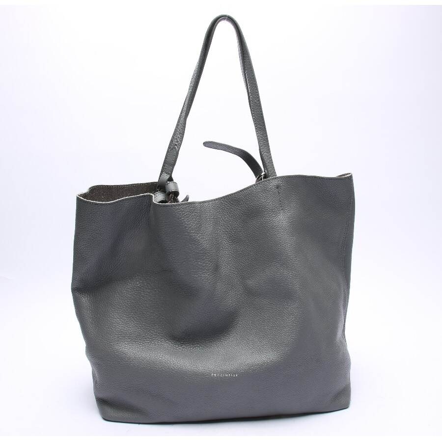 Image 1 of Shopper Gray in color Gray | Vite EnVogue
