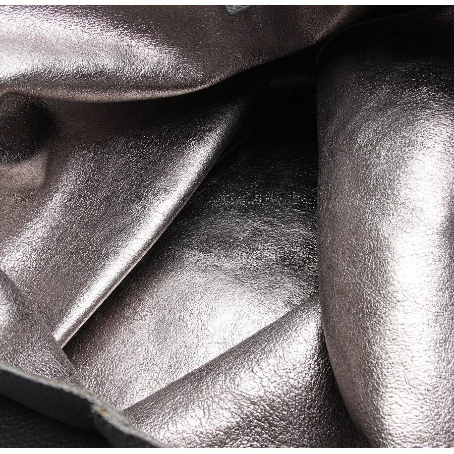 Bild 3 von Shopper Grau in Farbe Grau | Vite EnVogue