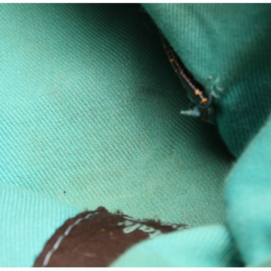 Bild 7 von Umhängetasche Dunkelbraun in Farbe Braun | Vite EnVogue