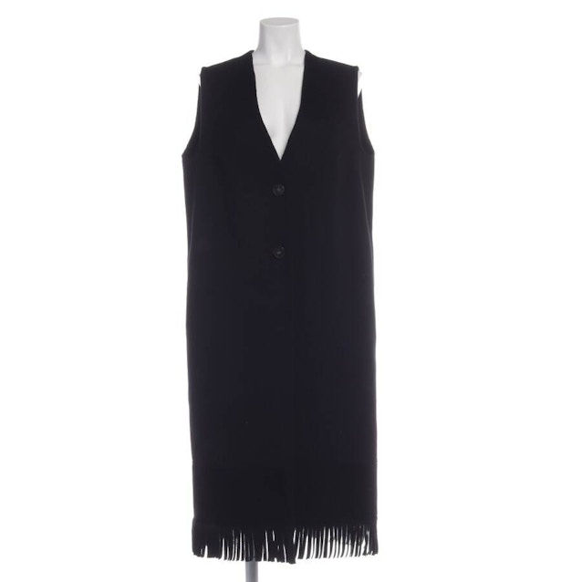Image 1 of Wool Vest 36 Black | Vite EnVogue
