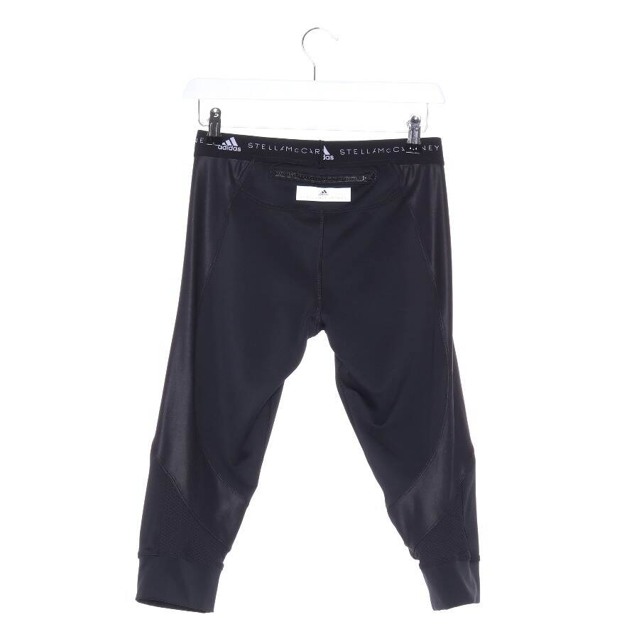 Image 2 of Jogging Pants S Black in color Black | Vite EnVogue