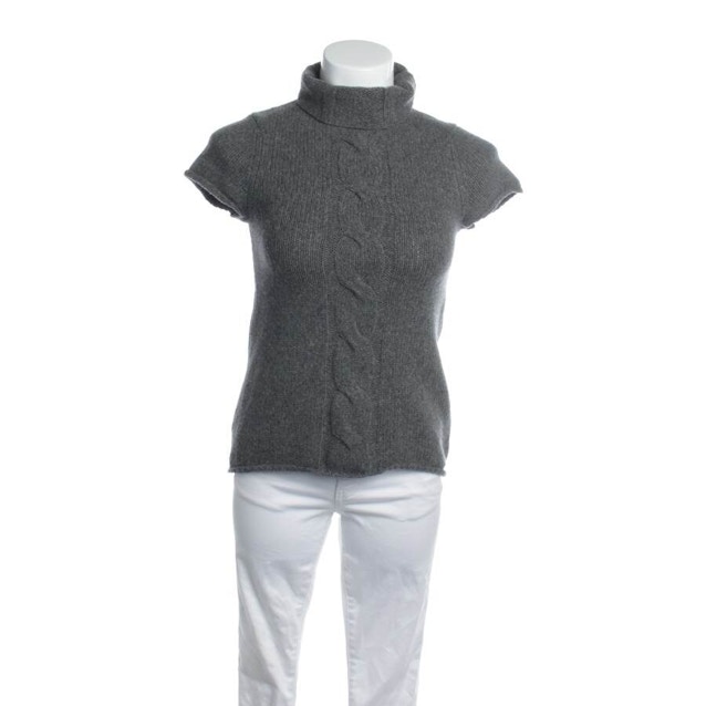 Image 1 of Wool Shirt XS Gray | Vite EnVogue