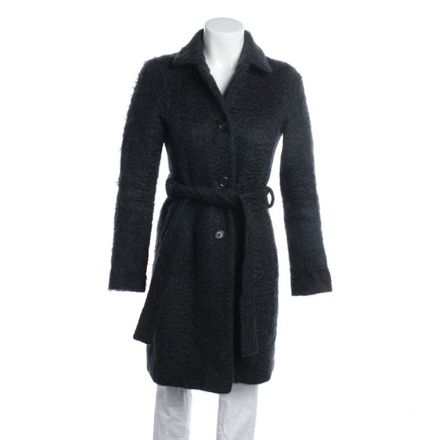 Winter Coat 34 Gray | Vite EnVogue