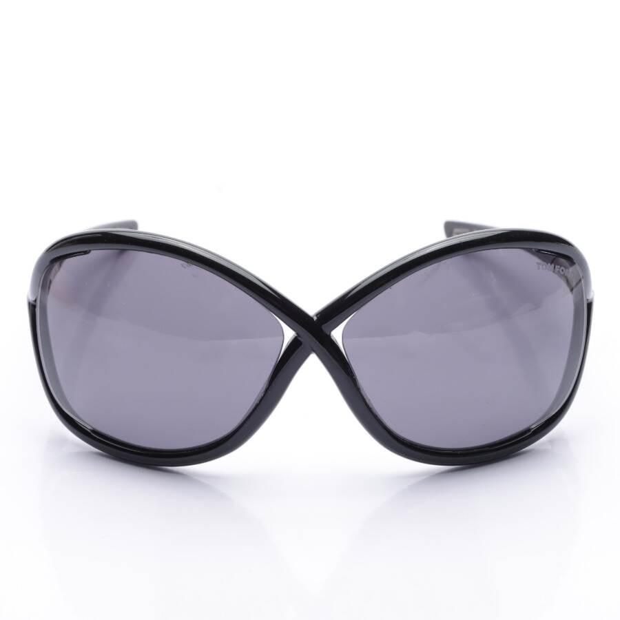 Bild 1 von TF9 Sonnenbrille Schwarz in Farbe Schwarz | Vite EnVogue