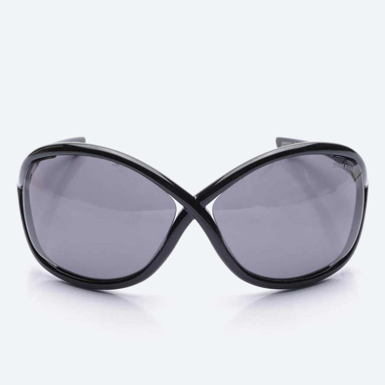 Bild 1 von TF9 Sonnenbrille Schwarz in Farbe Schwarz | Vite EnVogue