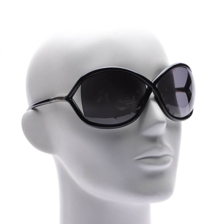 Bild 2 von TF9 Sonnenbrille Schwarz in Farbe Schwarz | Vite EnVogue