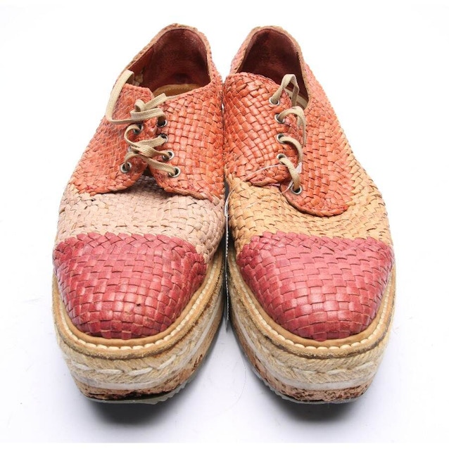 Loafers EUR 39 Multicolored | Vite EnVogue