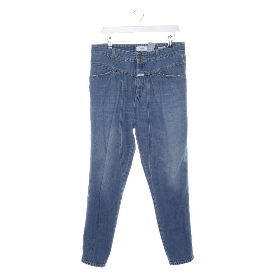 Image 1 of Jeans Boyfriend 38 Blue in color Blue | Vite EnVogue