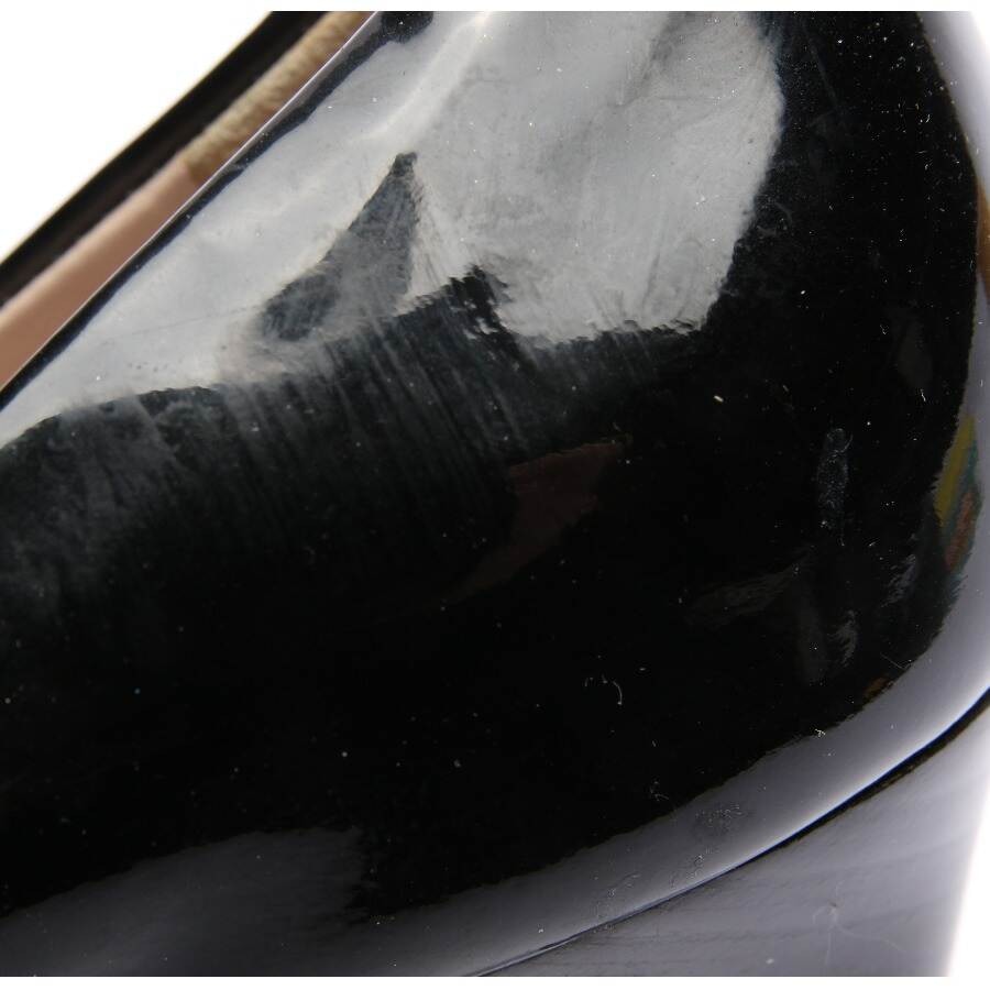 Image 7 of High Heels EUR 39 Black in color Black | Vite EnVogue