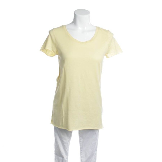 Image 1 of Shirt M Yellow | Vite EnVogue