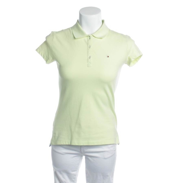 Image 1 of Polo Shirt S Light Green | Vite EnVogue