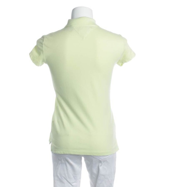 Polo Shirt S Light Green | Vite EnVogue