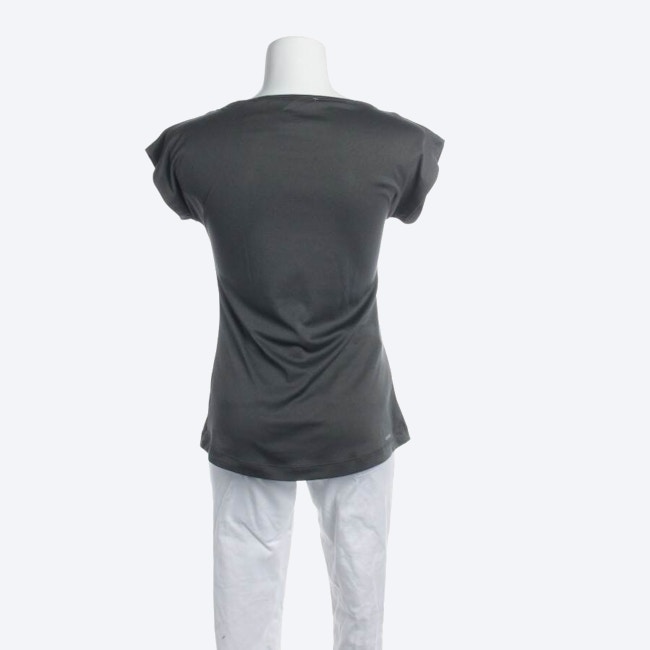 Image 2 of Shirt XS Gray in color Gray | Vite EnVogue