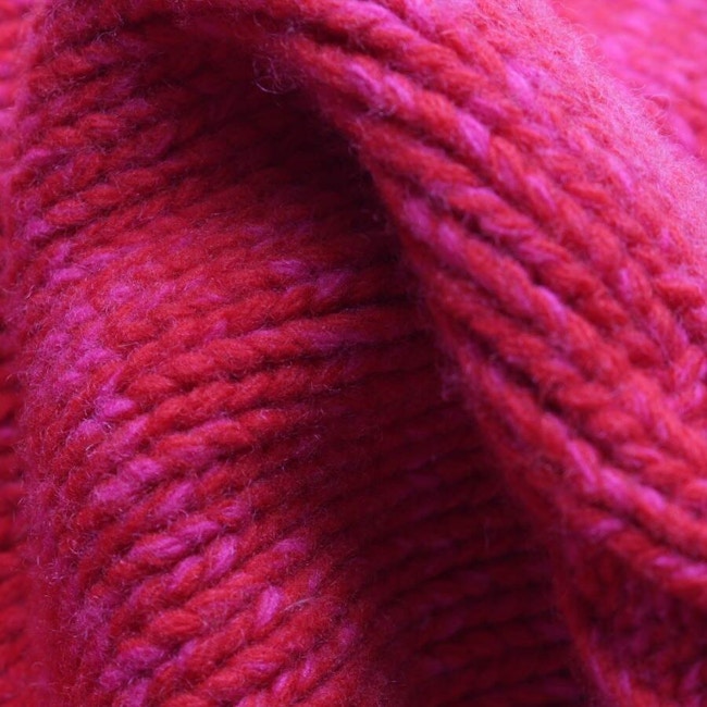 Bild 3 von Wollpullover 36 Rot in Farbe Rot | Vite EnVogue