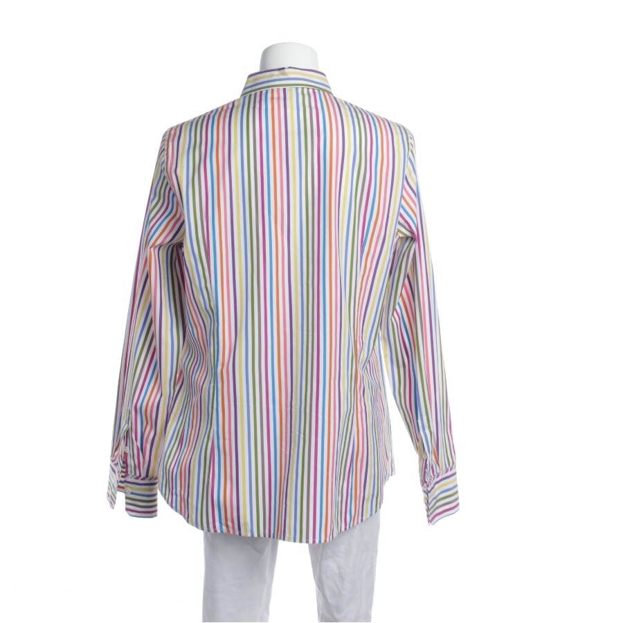 Image 2 of Shirt 44 Multicolored in color Multicolored | Vite EnVogue