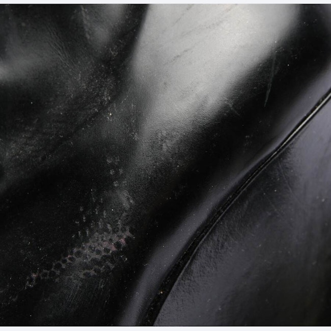 Image 6 of Ankle Pumps EUR 39 Black in color Black | Vite EnVogue