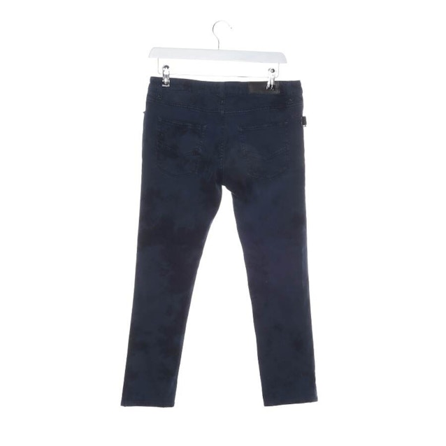 Jeans Slim Fit W27 Blue | Vite EnVogue