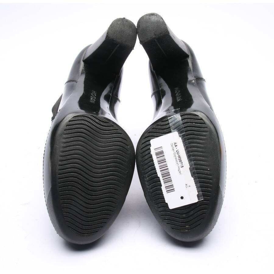 Image 4 of Chelsea Boots EUR 41 Black in color Black | Vite EnVogue