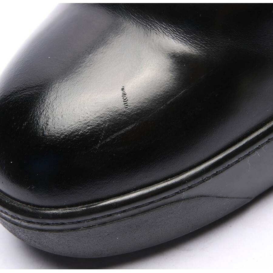 Image 7 of Chelsea Boots EUR 41 Black in color Black | Vite EnVogue