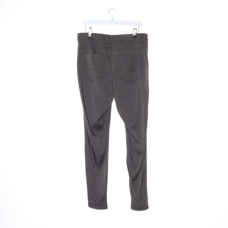 Image 2 of Trousers W31 Gray in color Gray | Vite EnVogue