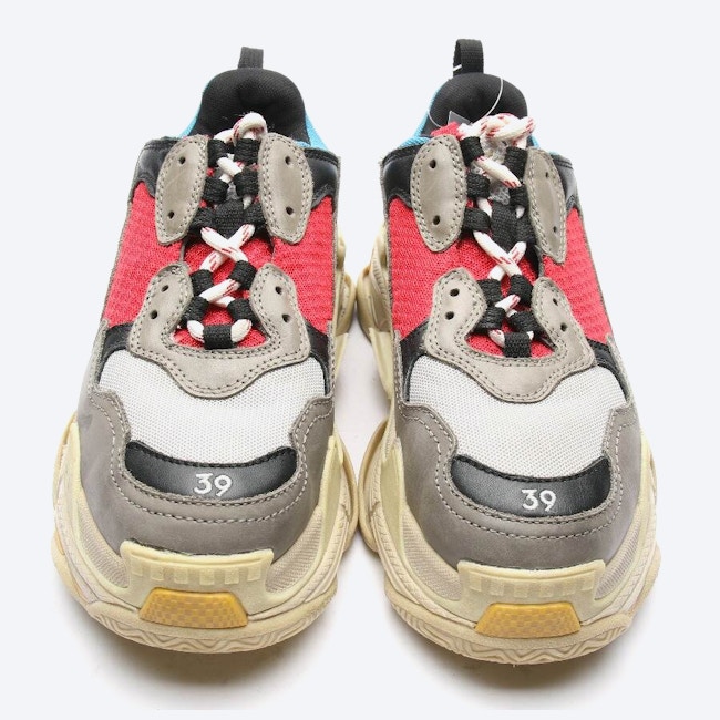 Bild 2 von Triple S Sneaker EUR 39 Mehrfarbig in Farbe Mehrfarbig | Vite EnVogue