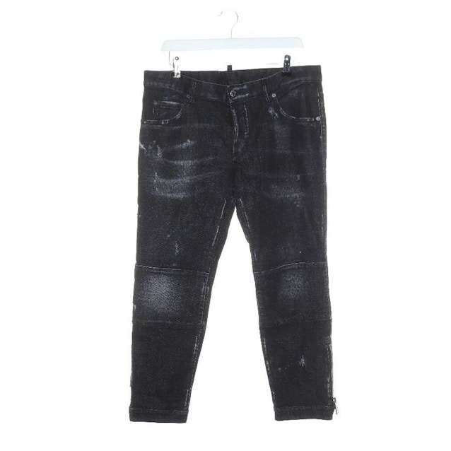 Bild 1 von Jeans Straight Fit 46 Schwarz | Vite EnVogue