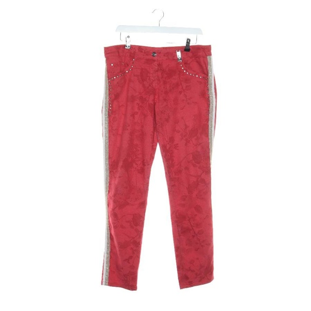 Image 1 of Trousers 42 Red | Vite EnVogue