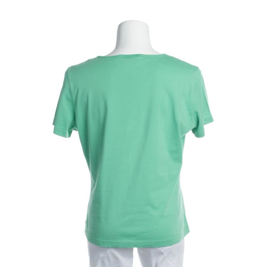 Image 2 of Shirt 44 Green in color Green | Vite EnVogue